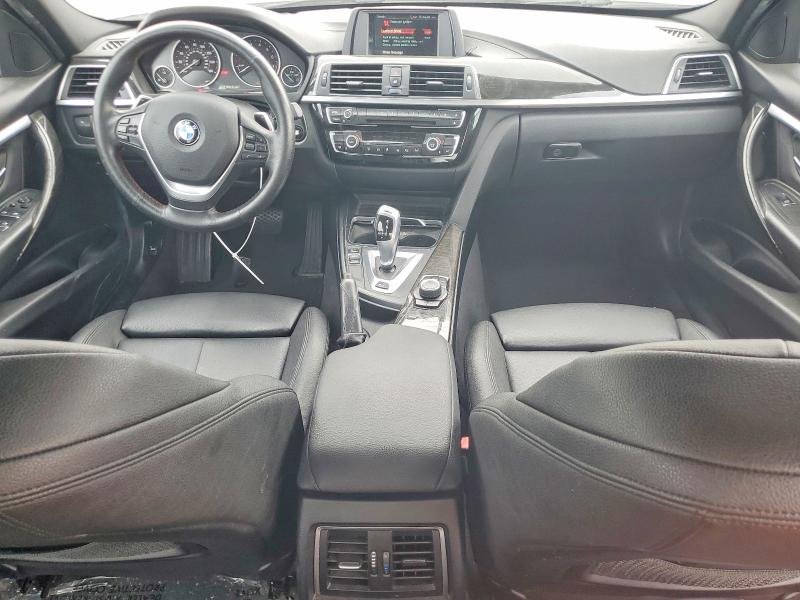Aukcja sprzedaży 2018 Bmw 330e, vin: WBA8E1C55JA756322, numer aukcji: 58963426