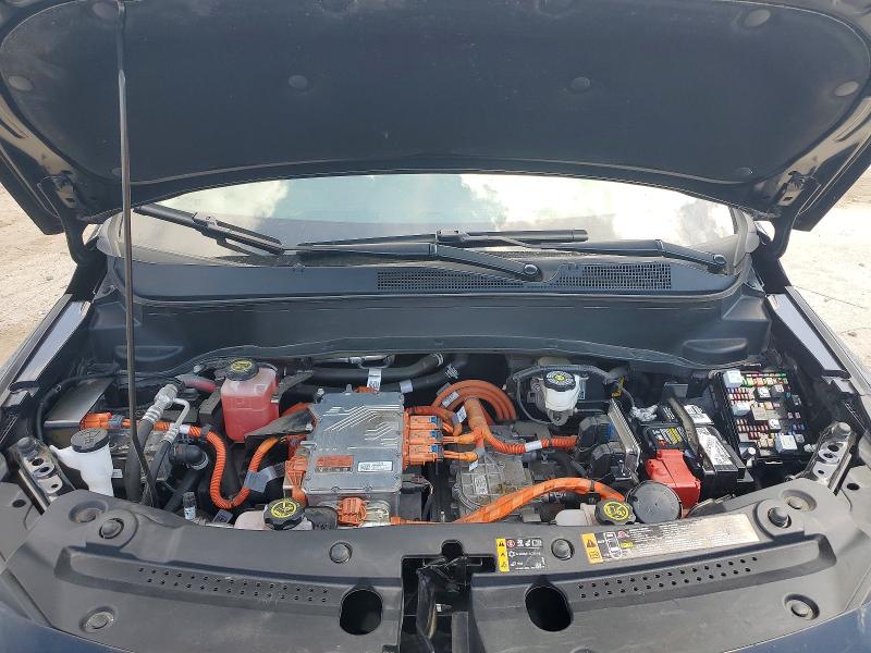 Aukcja sprzedaży 2023 Chevrolet Bolt Euv, vin: 1G1FZ6S02P4142698, numer aukcji: 56798736