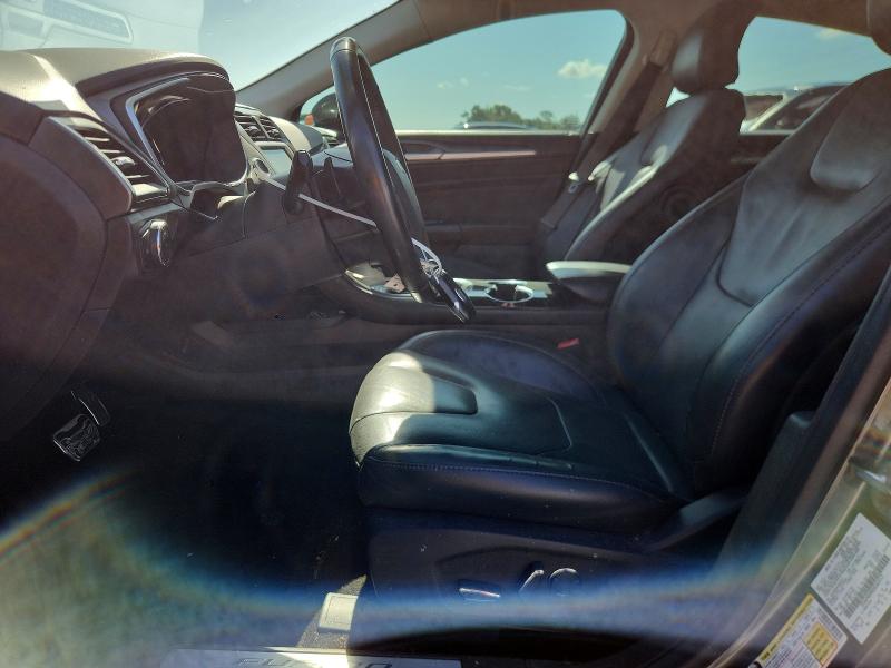 Продажа на аукционе авто 2016 Ford Fusion, vin: 3FA6P0K90GR364517, номер лота: 58883316