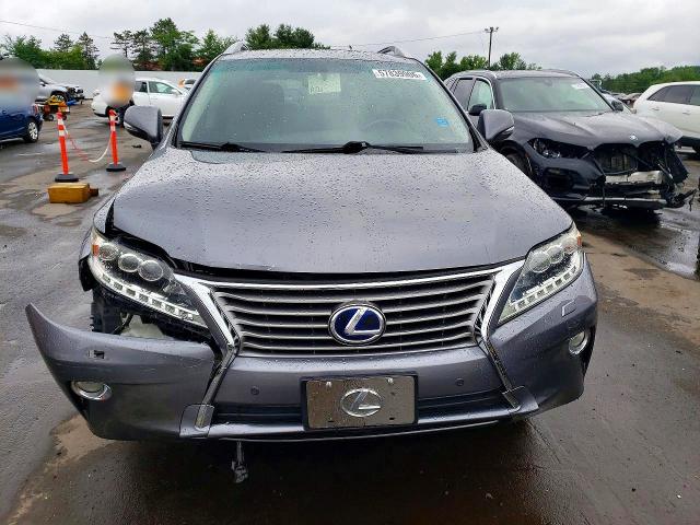 Продажа на аукционе авто 2013 Lexus Rx, vin: JTJBC1BA8D2057050, номер лота: 57839906