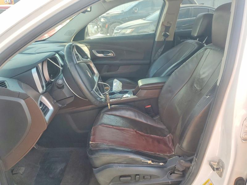 2011 Chevrolet Equinox მანქანა იყიდება აუქციონზე, vin: 2CNFLPE52B6260307, აუქციონის ნომერი: 57743446