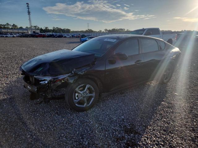 56318726 :رقم المزاد ، 3KPFT4DE6SE081823 vin ، 2025 Kia K4 مزاد بيع