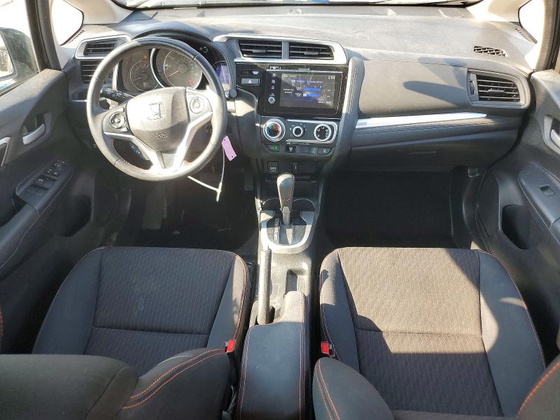 Aukcja sprzedaży 2020 Honda Fit, vin: 3HGGK5H60LM706659, numer aukcji: 58773656