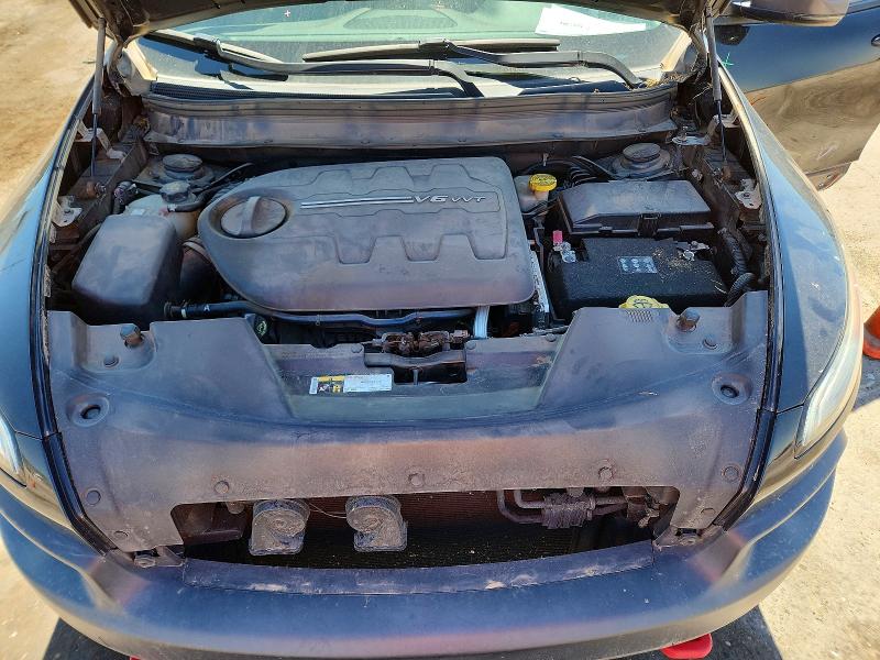 2016 Jeep Cherokee მანქანა იყიდება აუქციონზე, vin: 1C4PJMBS6GW246849, აუქციონის ნომერი: 56550726