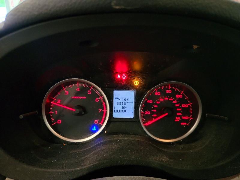 2015 Subaru Forester მანქანა იყიდება აუქციონზე, vin: JF2SJAACXFG555267, აუქციონის ნომერი: 57472206