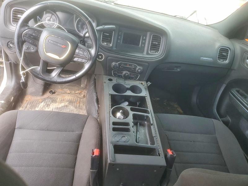 Продажа на аукционе авто 2017 Dodge Charger, vin: 2C3CDXAG0HH650822, номер лота: 56444066