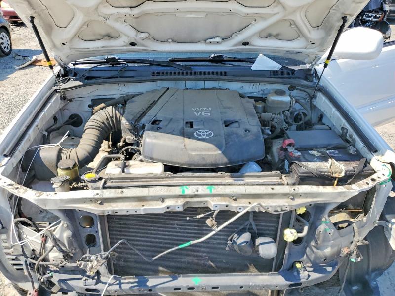 Продажа на аукционе авто 2006 Toyota 4runner, vin: JTEZU14R268056862, номер лота: 57273486