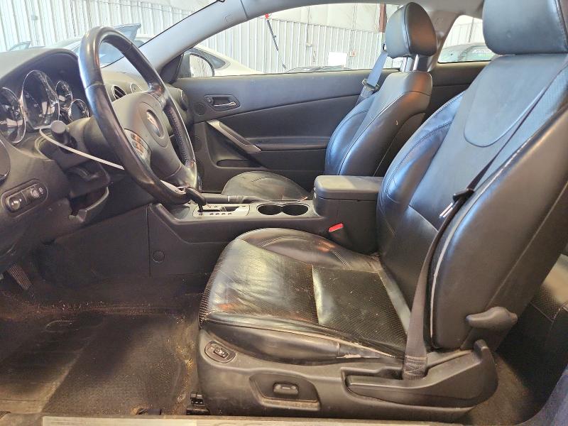 Aukcja sprzedaży 2007 Pontiac G6, vin: 1G2ZH18N774167405, numer aukcji: 55815586