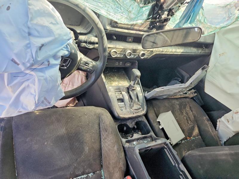 Aukcja sprzedaży 2025 Honda Cr-v, vin: 2HKRS3H49SH300829, numer aukcji: 55302746