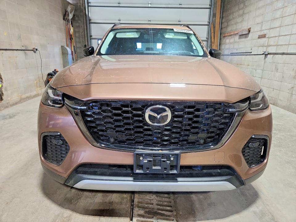 Aukcja sprzedaży 2025 Mazda Cx-70, vin: JM3KJDHA0S1100176, numer aukcji: 56997546