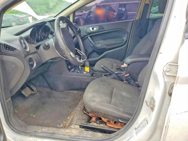Продаж на аукціоні авто 2016 Ford Fiesta, vin: 3FADP4EJ1GM157829, номер лоту: 55774936