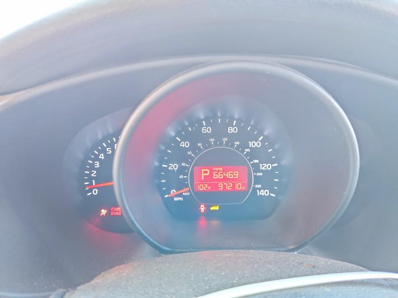 Продаж на аукціоні авто 2016 Kia Soul, vin: KNDJN2A24G7342960, номер лоту: 55806686