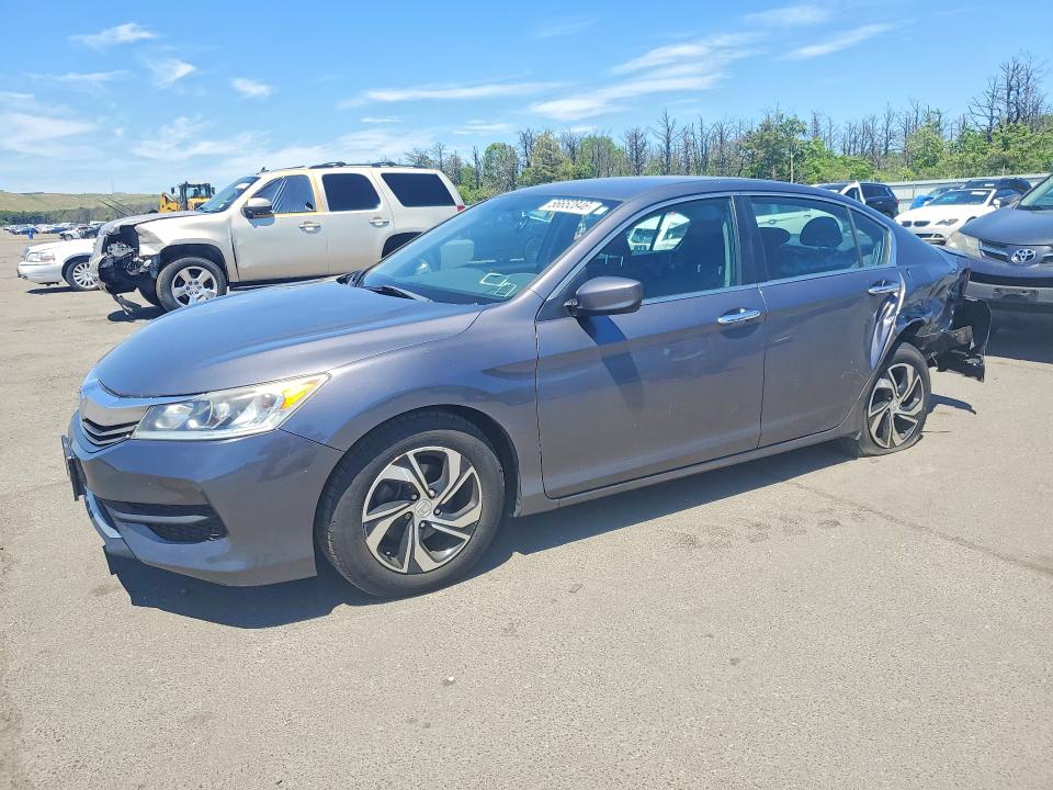 Aukcja sprzedaży 2017 Honda Accord, vin: 1HGCR2F33HA280164, numer aukcji: 56652846