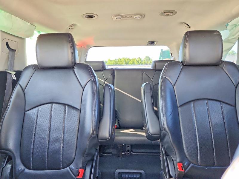 Aukcja sprzedaży 2014 Gmc Acadia, vin: 1GKKVTKD5EJ147996, numer aukcji: 56968236