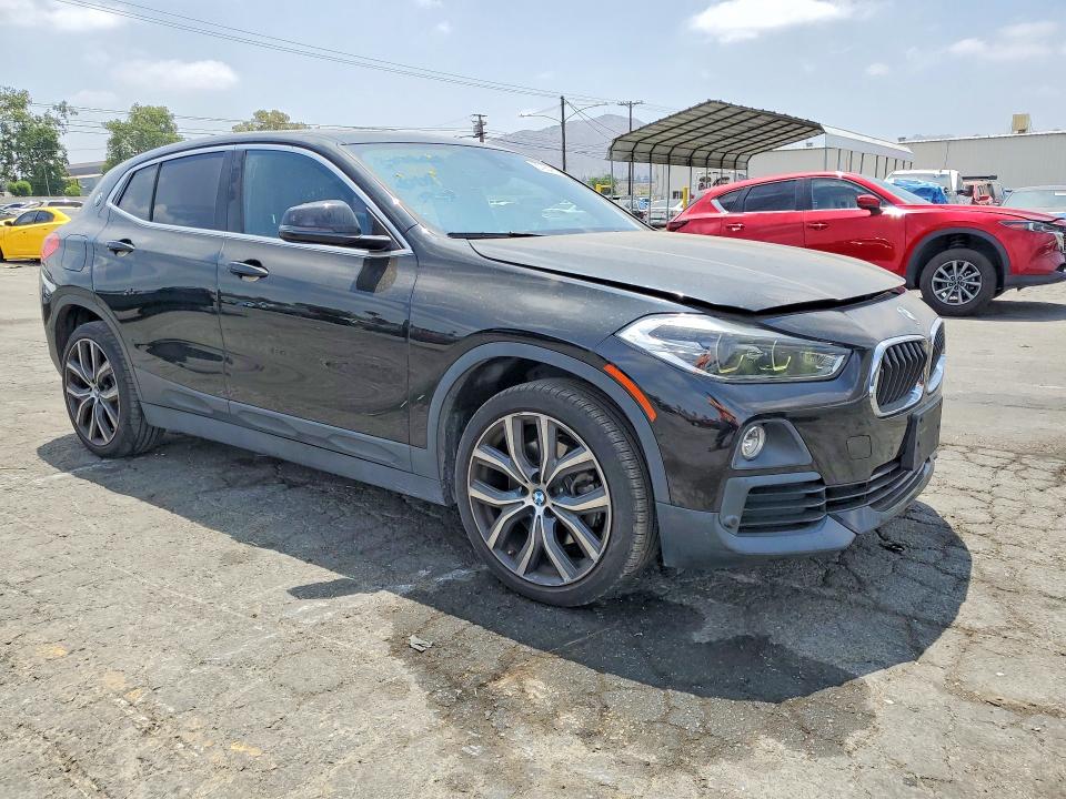 Aukcja sprzedaży 2018 Bmw X2, vin: WBXYJ5C34JEF71407, numer aukcji: 57954716