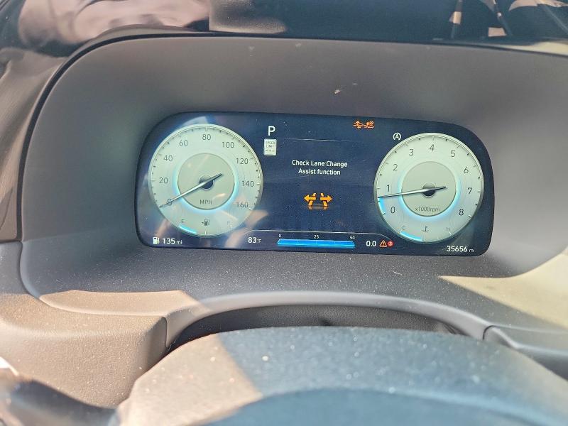 Продажа на аукционе авто 2023 Hyundai Palisade, vin: KM8R44GE1PU610492, номер лота: 56895856