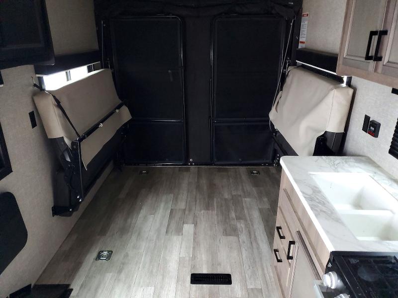 Продажа на аукционе авто 2022 Jayco Jay Flight, vin: 1UJBJSBP7N1780074, номер лота: 58819106