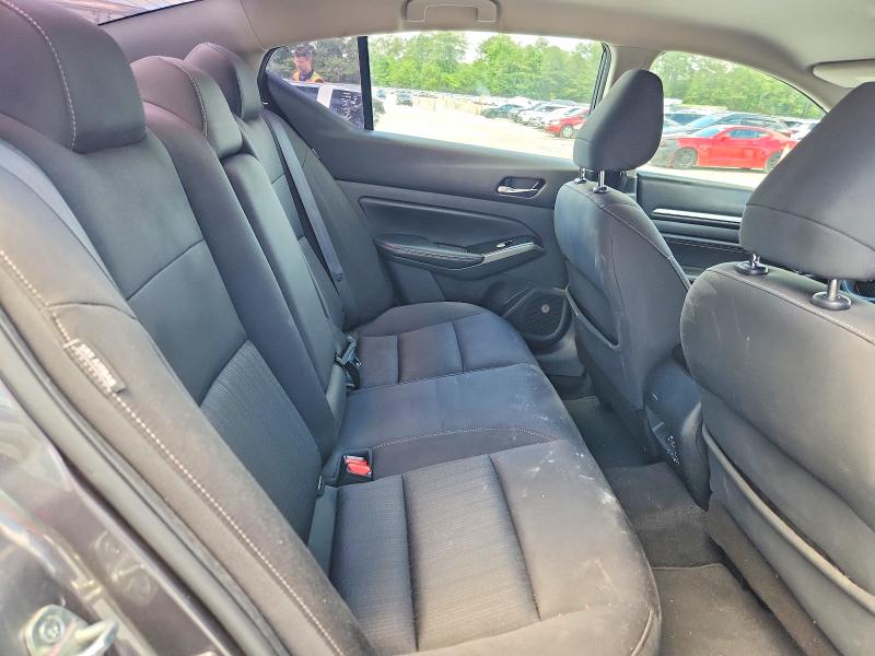 2021 Nissan Altima მანქანა იყიდება აუქციონზე, vin: 1N4BL4DV7MN360670, აუქციონის ნომერი: 58018856