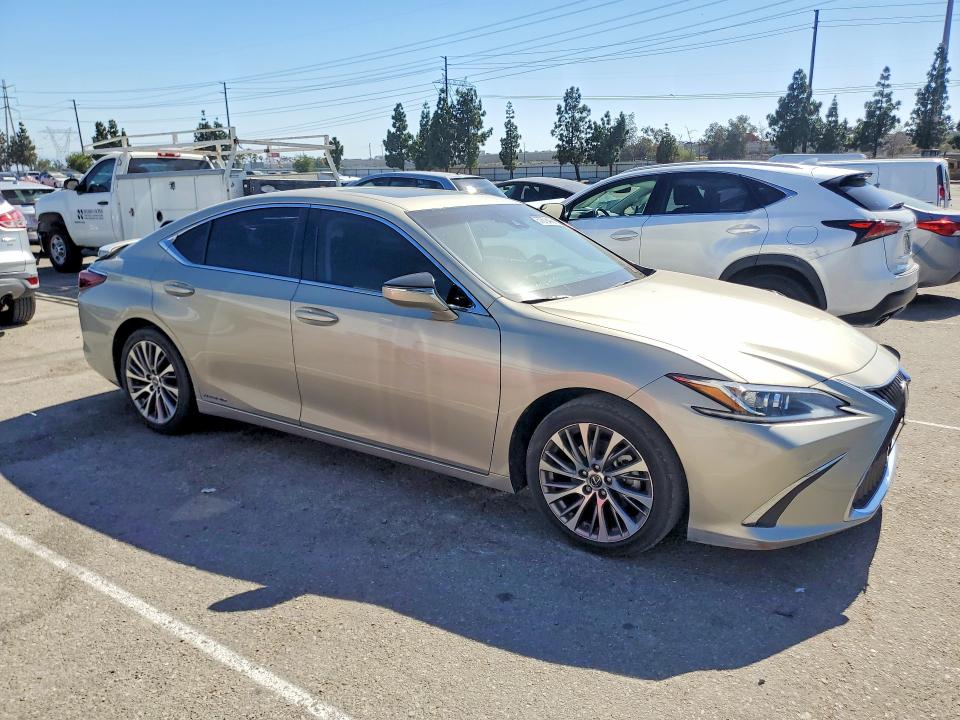 Aukcja sprzedaży 2020 Lexus Es, vin: 58AD21B15LU011276, numer aukcji: 57876446