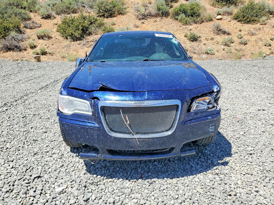 2014 Chrysler 300c მანქანა იყიდება აუქციონზე, vin: 2C3CCAKG8EH260450, აუქციონის ნომერი: 55730196