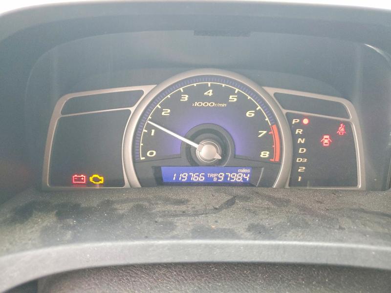 Aukcja sprzedaży 2011 Honda Civic, vin: 19XFA1F57BE042868, numer aukcji: 55934446