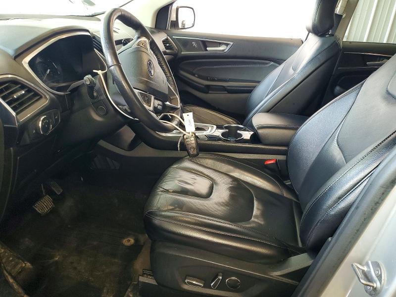 Aukcja sprzedaży 2018 Ford Edge, vin: 2FMPK4K91JBC22554, numer aukcji: 57878236