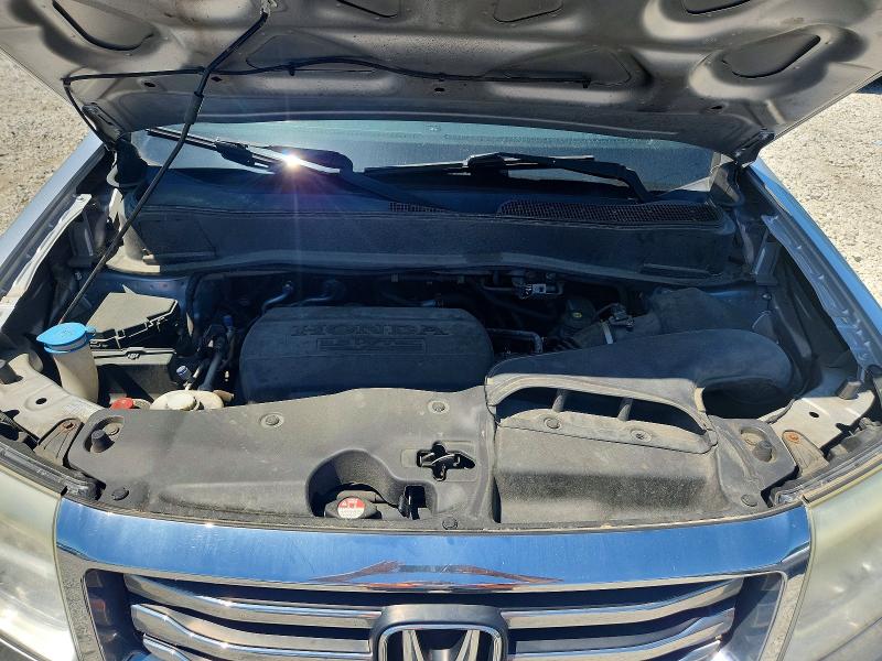 Aukcja sprzedaży 2015 Honda Pilot, vin: 5FNYF4H78FB006035, numer aukcji: 56648296