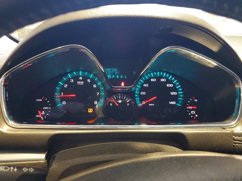 58736216 :رقم المزاد ، 1GNKVHKD8HJ170452 vin ، 2017 Chevrolet Traverse مزاد بيع