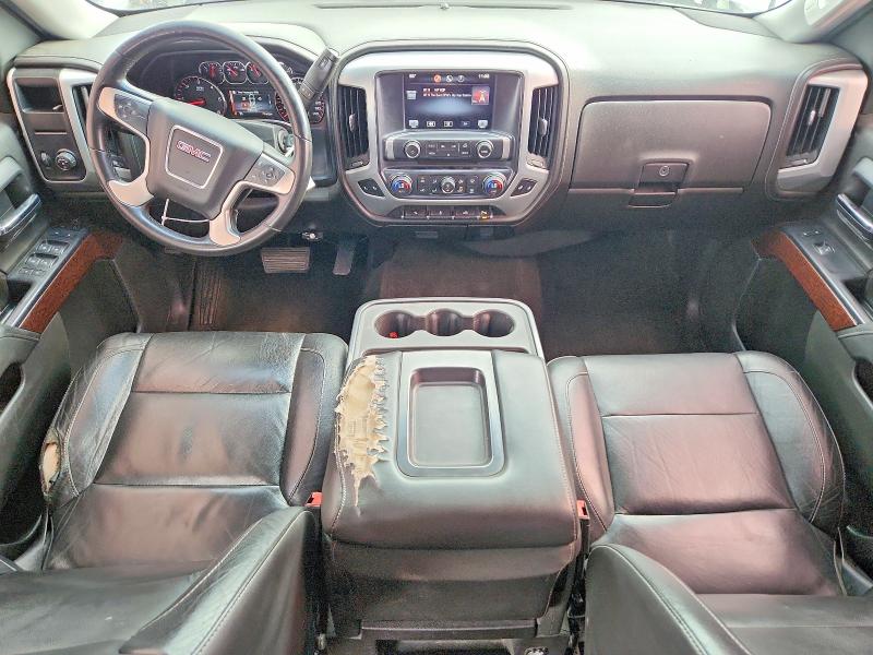 2014 Gmc Sierra მანქანა იყიდება აუქციონზე, vin: 3GTP1UEC7EG559666, აუქციონის ნომერი: 57135716