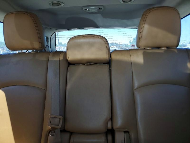55579236 :رقم المزاد ، 3C4PDDBG0ET199694 vin ، 2014 Dodge Journey مزاد بيع