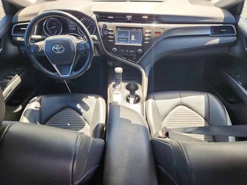 Aukcja sprzedaży 2019 Toyota Camry, vin: 4T1B11HK6KU245698, numer aukcji: 56974026