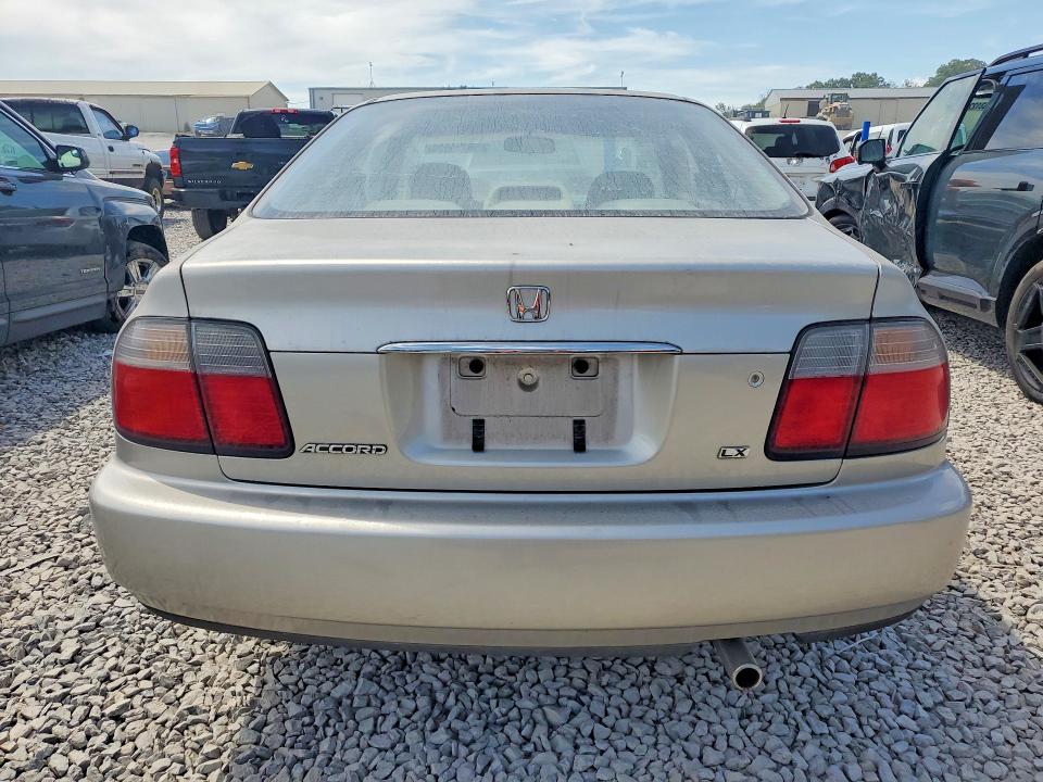 Aukcja sprzedaży 1996 Honda Accord, vin: 1HGCD723XTA039115, numer aukcji: 56159636