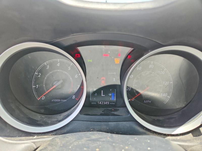 Продажа на аукционе авто 2010 Mitsubishi Lancer, vin: JA32X8HW2AU013790, номер лота: 55602316