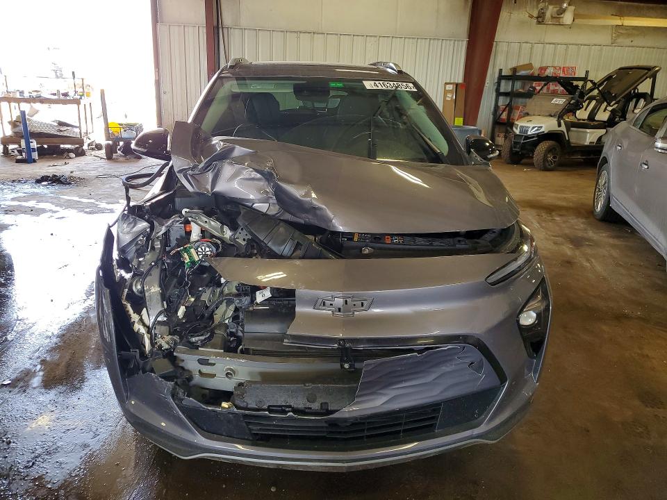 41634856 :رقم المزاد ، 1G1FZ6S09P4162706 vin ، 2023 Chevrolet Bolt Euv مزاد بيع