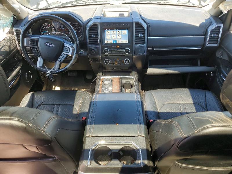 Продаж на аукціоні авто 2018 Ford Expedition, vin: 1FMJU1MT0JEA07775, номер лоту: 56343816