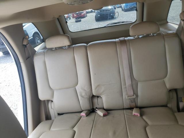 Продажа на аукционе авто 2006 Chevrolet Equinox, vin: 2CNDL73F966052157, номер лота: 56235106