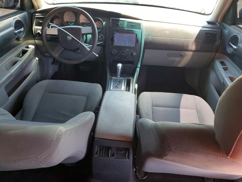 Продажа на аукционе авто 2006 Dodge Charger, vin: 2B3LA43G36H511444, номер лота: 59207046