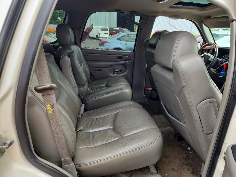 Продаж на аукціоні авто 2004 Cadillac Escalade, vin: 1GYEK63N44R266451, номер лоту: 57525086