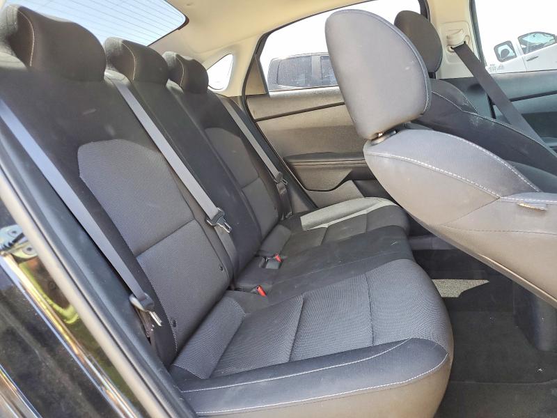 55747206 :رقم المزاد ، 3KPF24AD4RE801225 vin ، 2024 Kia Forte مزاد بيع