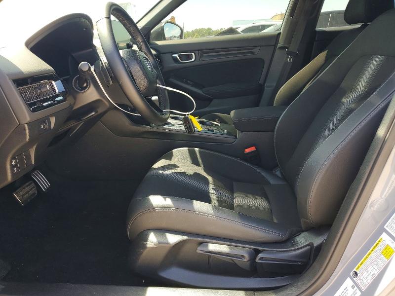 Продаж на аукціоні авто 2024 Honda Civic, vin: 2HGFE2F57RH528851, номер лоту: 57325346