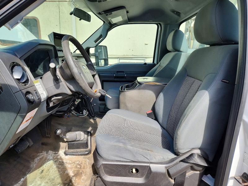 Aukcja sprzedaży 2013 Ford F450, vin: 1FDUF4HY6DEA87828, numer aukcji: 59020886
