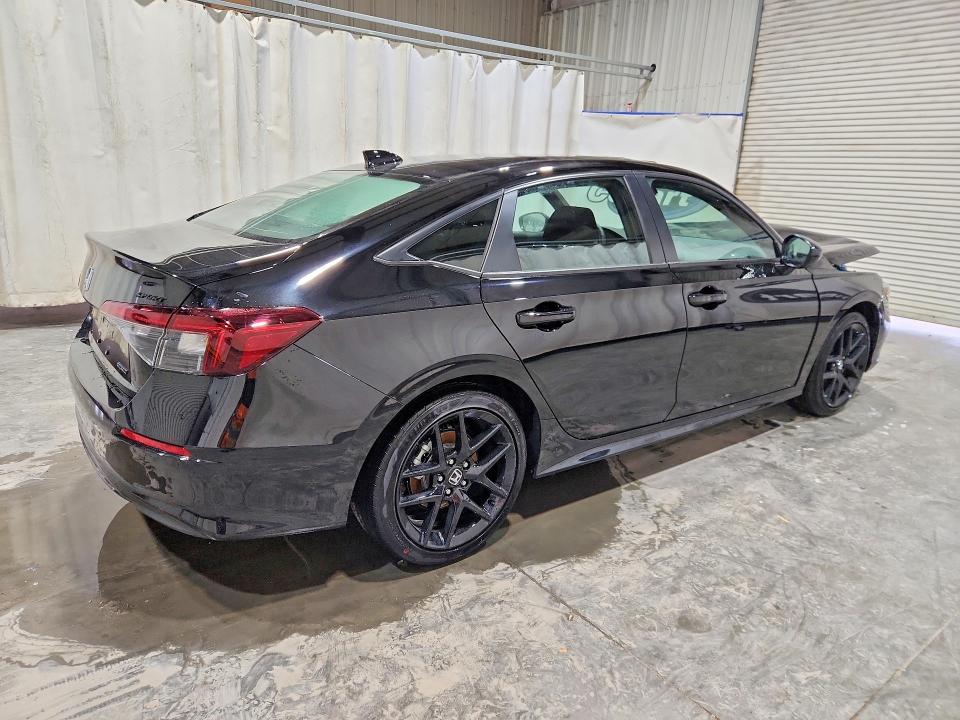 Aukcja sprzedaży 2026 Honda Civic, vin: 2HGFE4F86TH341310, numer aukcji: 58070376