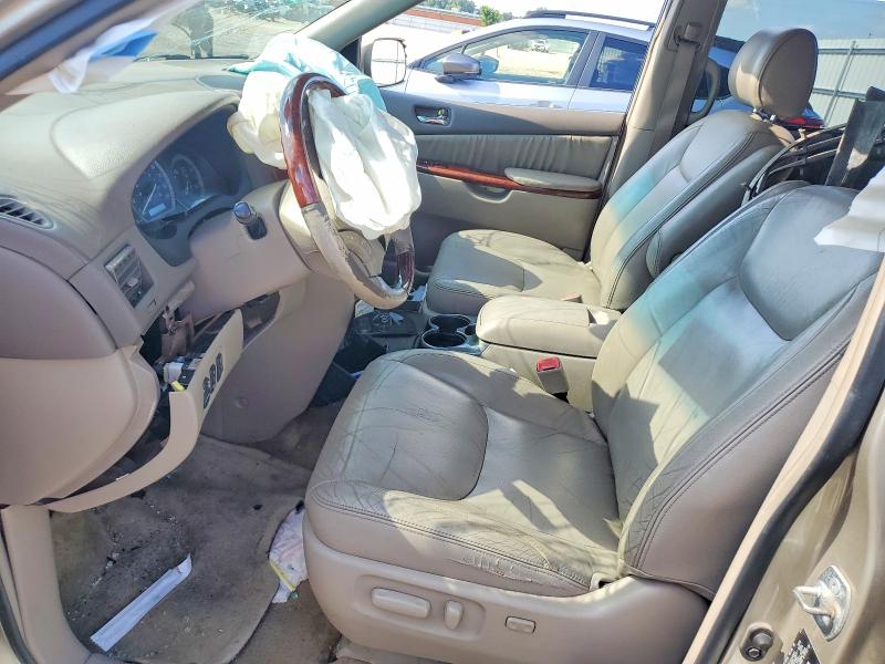 Aukcja sprzedaży 2005 Toyota Sienna, vin: 5TDBA22C95S045337, numer aukcji: 56684986