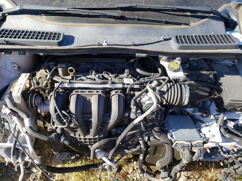 56376206 :رقم المزاد ، 1FMCU0F76KUA63696 vin ، 2019 Ford Escape مزاد بيع