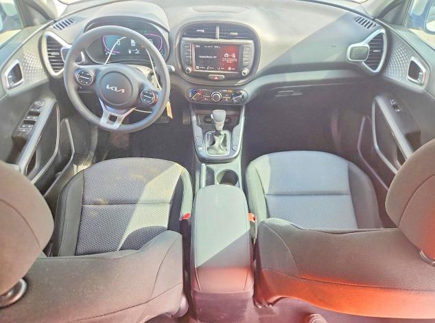 Auction sale of the 2023 Kia Soul, vin: KNDJ23AU2P7889855, lot number: 56098776