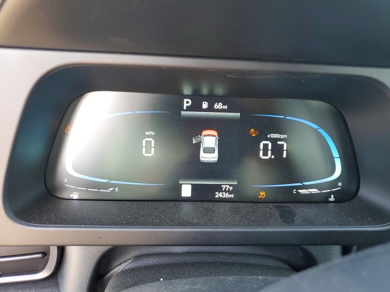 2026 Hyundai Elantra მანქანა იყიდება აუქციონზე, vin: KMHLM4DG0TU135391, აუქციონის ნომერი: 56275986