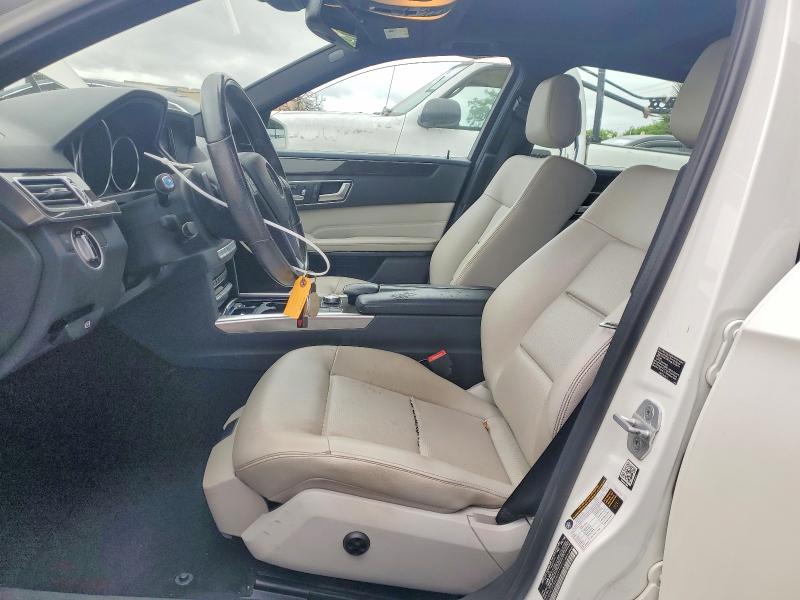 58213946 :رقم المزاد ، WDDHF5KB8EB017725 vin ، 2014 Mercedes-benz E مزاد بيع