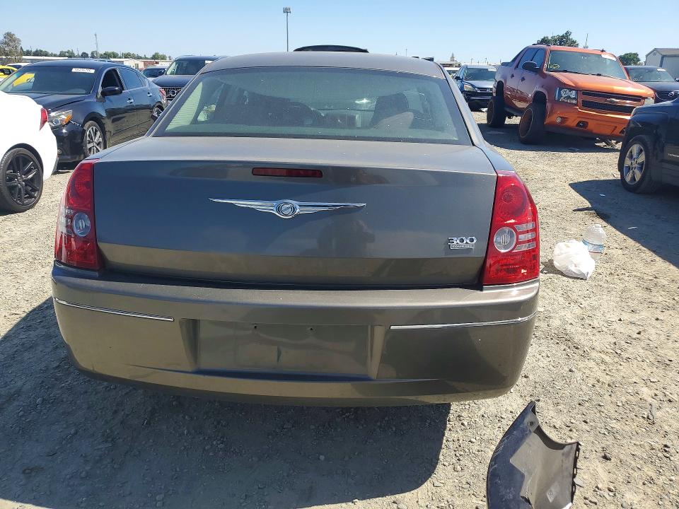 Aukcja sprzedaży 2010 Chrysler 300, vin: 2C3CA4CD3AH112664, numer aukcji: 56542976
