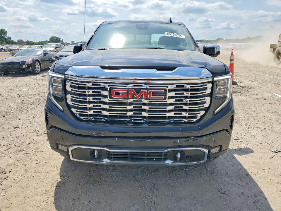 2025 Gmc Sierra მანქანა იყიდება აუქციონზე, vin: 1GTUUGE80SZ306305, აუქციონის ნომერი: 55795376