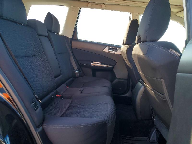 Продажа на аукционе авто 2012 Subaru Forester, vin: JF2SHBDC8CH409730, номер лота: 54844386